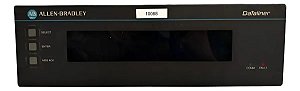 Allen-bradley IHM 2706-e43j32b1 Dataliner (Usado)
