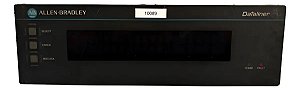 Allen-bradley IHM 2706-E23j32b1 Dataliner (Usado)