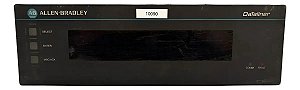 Allen-bradley IHM 2706-E23j32b1 Dataliner Série D  Usado