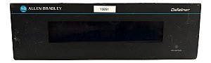 Allen-bradley 2706-b23j16 Ihm Dataliner Série G  Usado