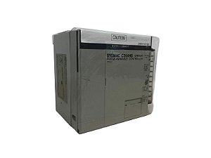 Omron Cpu C200HS-CPU01-E Sysmac