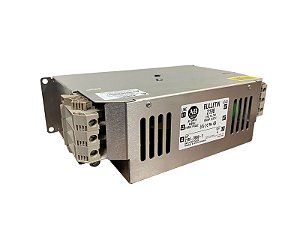 Allen Bradley Drive 2198-DB80-F 480Vac