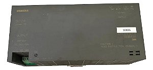 Siemens Sitop Power 10 6ep1434-2ba00 400-500V 10A