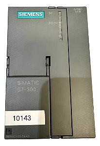 Siemens SIMATIC S7-300 IM361 6ES7361-3C