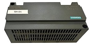Siemens Sitop Power 3.5  6ep1332-1sh31  Dc 24v/3.5A