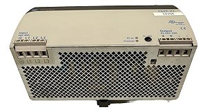 Allen-bradley Power  Supply 1606-xl480e-3 DC 24-28V 20A