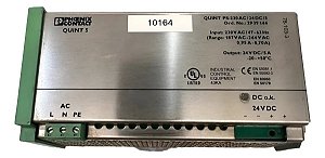 Phoenix Contact Quint 5 PS-230AC24DC5 24 V DC 5A