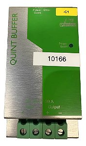 Phoenix Contact Quint-buffer 24dc/20A 2866213