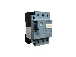 Disjuntor Proteção Motor 6-10a 3VS1300-1ML00 Siemens