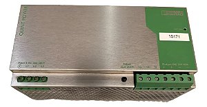 Phoenix Contact 2938646 QUINT-PS-3X400-500AC/24DC/40A