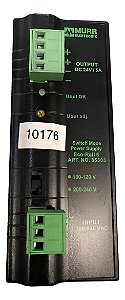 Murr Elektronik Eco-Rail 5-100-240/24  85303 5A