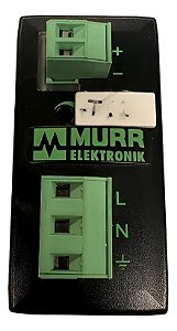 Murr Elektronik MCS-B2,5-110-240/12-15 85373 Switching Power