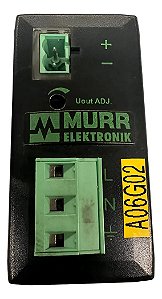 Murr Elektronik MCS-B 1-100-240/12-15 85372