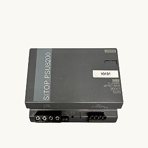 Siemens Sitop Psu8200 6EP1437-3BA10 DC 24V/40A (YSU/FN)