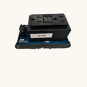 Módulo  interface de tomada GFCI  ASI IMACPGFI02