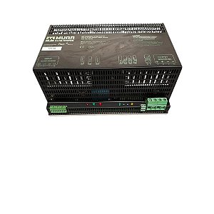Murr elektronik  MPS40-3X400-500-24 DC 40A 85069