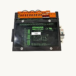 Murr elektronik MDN 16-200-550-24 24V - 85889