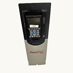 Allen-Bradley PowerFlex 753 20F11ND022AA0 Série A