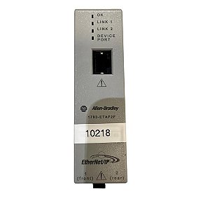 Allen-bradley 1783-etap2f  Taps Ethernetip Série A