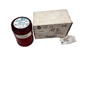 Allen-Bradley 855E-24TL4  50mm  Série A (Novo)