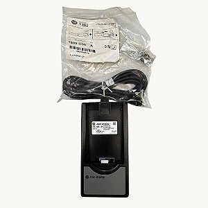 Allen-Bradley 20-HIM-B1 Série A - Base Para Power Flex ihm