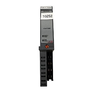 Allen Bradley 1734-ep24dc Point I/o 24v dc  Série B