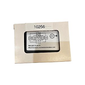 Allen-bradley 1734-ob4  Módulo Saída Point I/o Série C- Novo