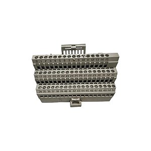 Allen-bradley 1794-tb3g  Base Terminal Flexível Série A