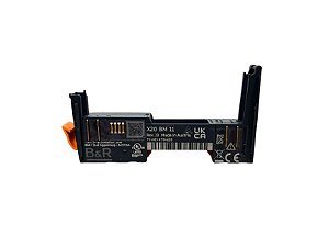 Módulo Clp X20 BM 11 Rev.J3