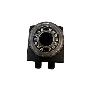 Sensor De Visão Balluff  BVS OI-3-051-E 24vdc BVS000J
