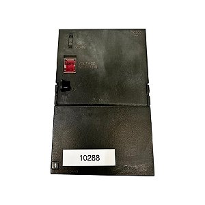 Siemens SIMATIC S7-300  6es7307-1EA00-0aa0 Fonte Alimentação