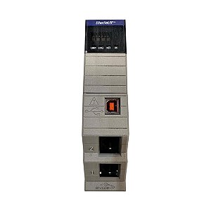Allen-bradley 1756-en2tr Módulo Controllogix Série C