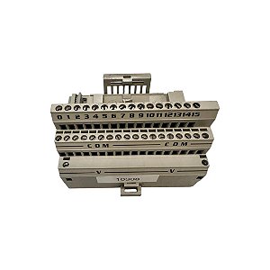 Allen-bradley 1794-tb2 Base Terminal Flexível Série A