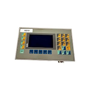 ESA Elettronica Ihm Vt130w00000 24VDC