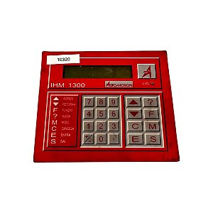 Automation ihm 1300 Série - 9801021