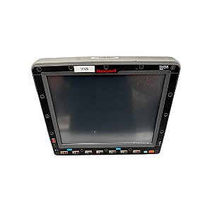 Honeywell Thor VM3  IHM 50130224-001