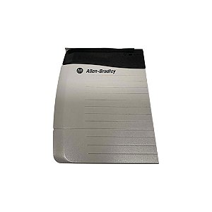 Allen-Bradley 1756-PA75 fonte  alimentação ControlLogix Novo