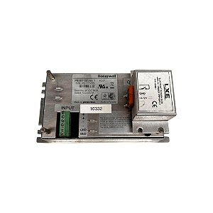 Honeywell  PBSE1120  fonte de alimentação industrial 24VDC