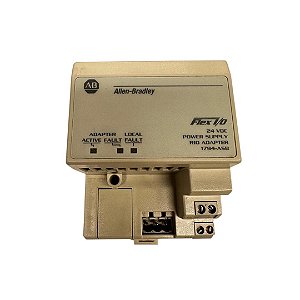 Allen-bradley 1794-asb Módulo Adaptador FLEX I/O  Série B