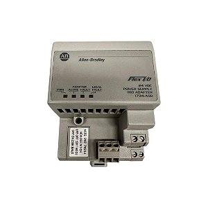 Allen-bradley 1794-asb Módulo Adaptador FLEX I/O  Série E