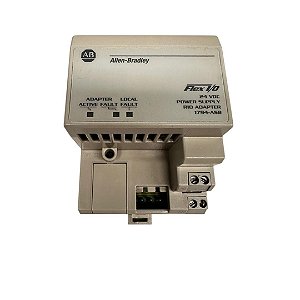Allen-bradley 1794-asb Módulo Adaptador FLEX I/O  Série C