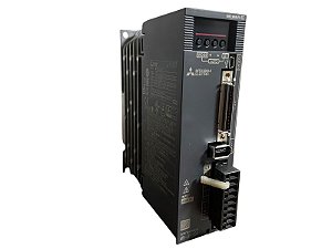 Mitsubishi Eletric MR-JE-10A Ser T2YT40004