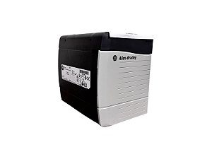 Fonte de Alimentação Allen Bradley 1756-PB75