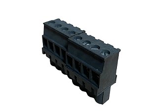 Pilz Conector Módulo De Expansão Mo4p/mo5p