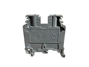 Borne Sack 2,5mm Modelo Ma2,5/5 Abb