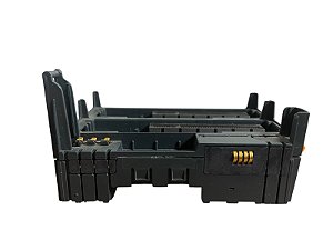 Base Modulo Clp B&R X20 Bb 81