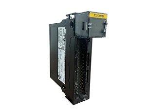 Allen-bradley 1756-of8i 8 Controllogix 8 Point Analog Output