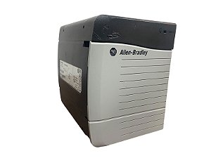 Allen Bradley 1756-pa75 Fonte De Alimentação Controllogix