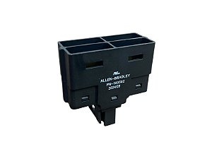 Kit 2198-H040-DP-T Allen-bradley Serie A