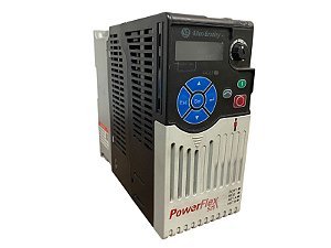 Inversor de Frequência Allen Bradley 25B-D4P0N104 2HP 380V